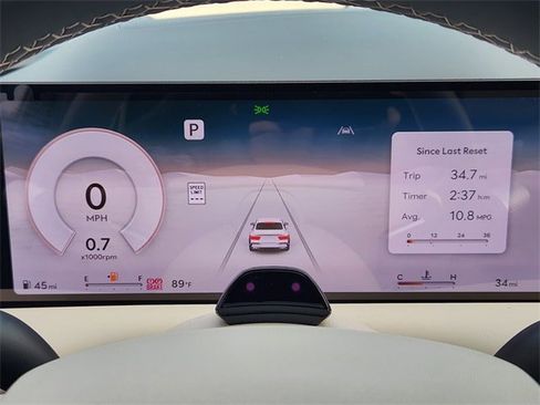 New 2026 Genesis G80 3.5T Sport Prestige image 12