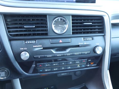 Used 2021 Lexus RX 350 FWD w/ Premium Package image 24