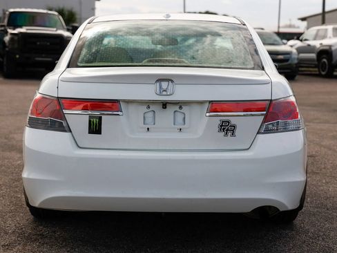 Used 2009 Honda Accord EX-L image 5