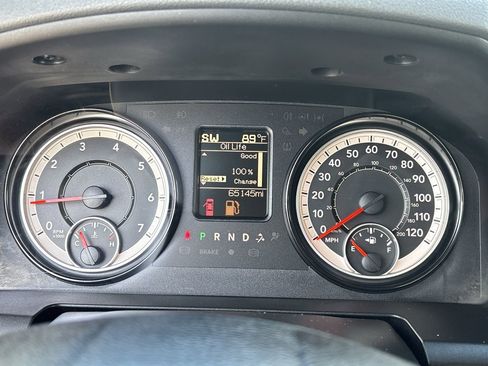 Used 2017 RAM 1500 Tradesman w/ Protection Group image 31