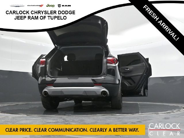 Used 2022 Chevrolet Blazer LT w/ Redline Edition FWD image 75