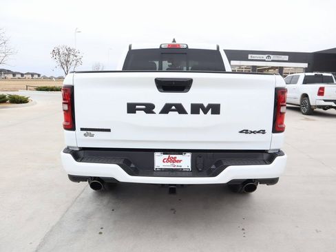 New 2026 RAM 1500 Big Horn image 22