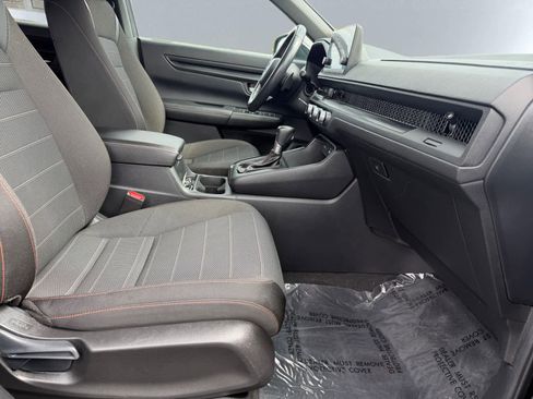 Used 2023 Honda CR-V Sport image 36