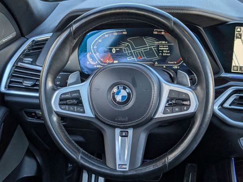 Used 2023 BMW X5 xDrive40i w/ M Sport Package image 16