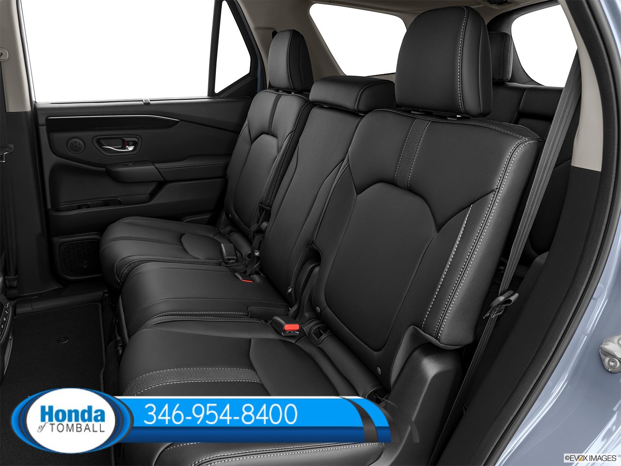 New 2026 Honda Pilot TrailSport image 11