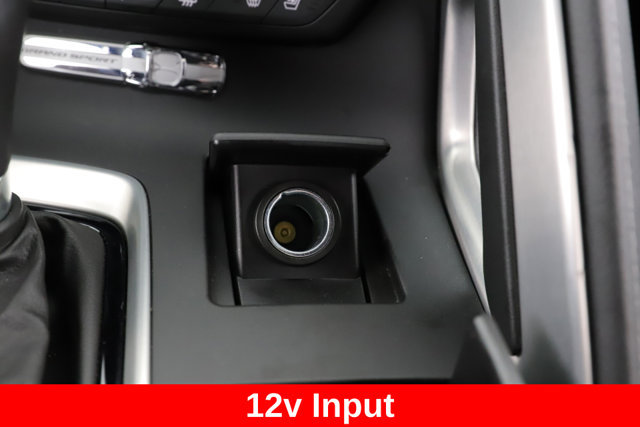 Used 2019 Chevrolet Corvette Grand Sport RWD image 24