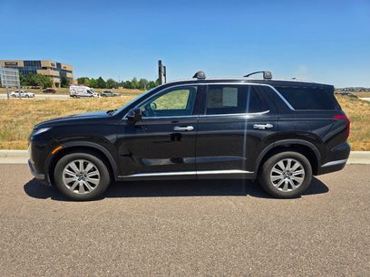 Used 2024 Hyundai Palisade SEL