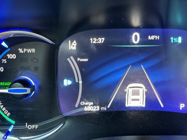 Used 2022 Chrysler Pacifica Pinnacle FWD image 18
