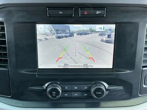Used 2023 Ford F150 XLT AWD/4WD image 24