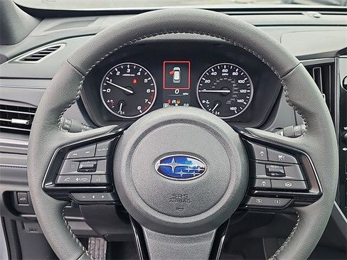 New 2026 Subaru Forester Premium image 17