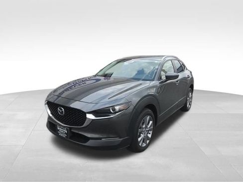 Used 2023 MAZDA CX-30 AWD 2.5 S w/ Preferred Package image 4