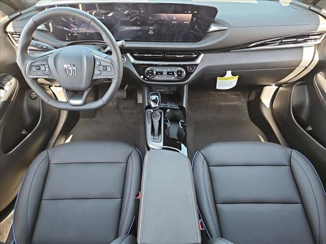 New 2026 Buick Envista Sport Touring w/ Convenience I Package FWD image 14
