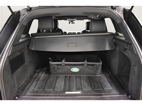 Used 2022 Land Rover Range Rover Sport HSE Silver Edition image 24