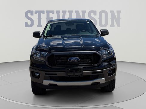 Used 2022 Ford Ranger XLT w/ Equipment Group 301A Mid AWD/4WD image 8