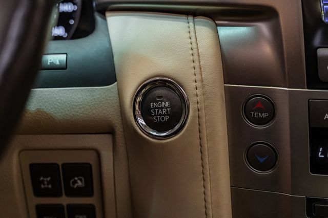 Used 2014 Lexus LX 570 4WD image 24
