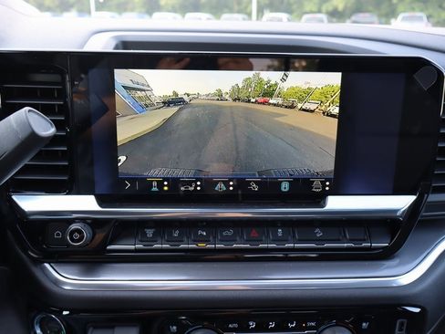 New 2025 Chevrolet Silverado 2500 High Country w/ Technology Package image 9