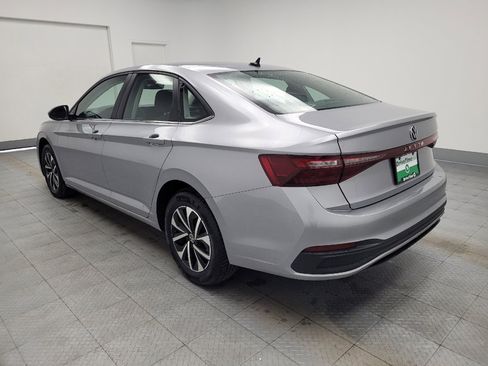 Used 2025 Volkswagen Jetta S image 5