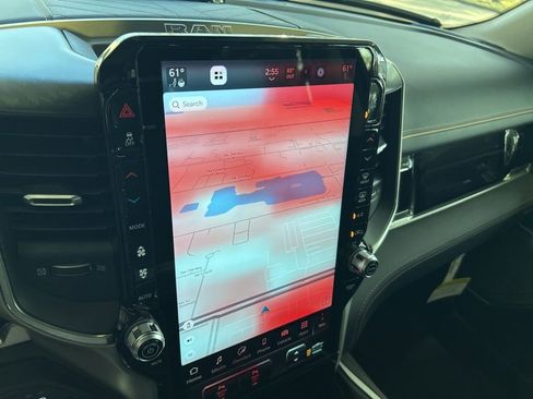 New 2026 RAM 1500 Tungsten image 14