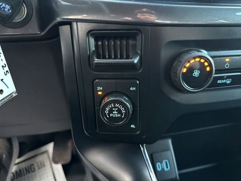 Used 2023 Ford F150 XL w/ STX Appearance Package image 29