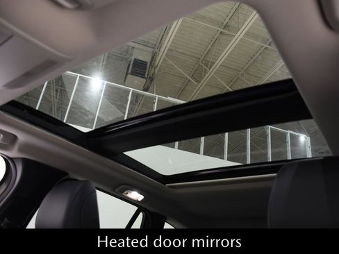 New 2025 MAZDA CX-50 AWD 2.5 Turbo w/ Accent Package image 24