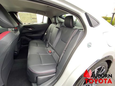 New 2027 Toyota Prius Plug-In Hybrid FWD image 20