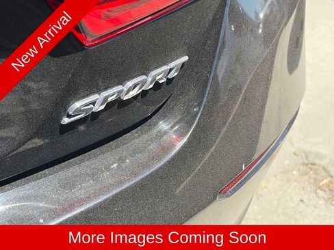 Used 2020 Honda Accord Sport image 10