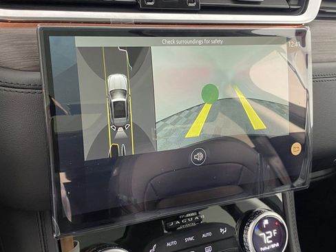 New 2023 Jaguar F-PACE S AWD/4WD image 28