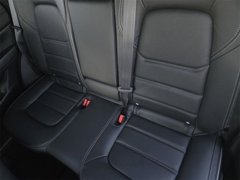 New 2025 MAZDA CX-5 AWD 2.5 S w/ Preferred Package image 12