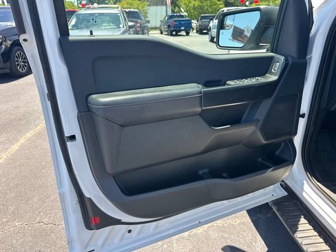 Used 2023 Ford F150 XL w/ STX Appearance Package AWD/4WD image 10