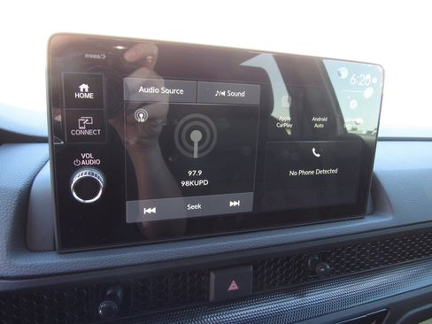 New 2026 Honda CR-V Sport-L image 19