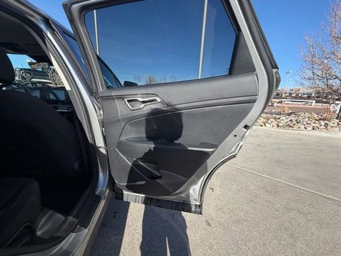 Used 2024 Kia Sportage LX image 25