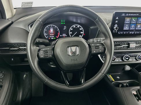 Used 2023 Honda HR-V EX-L image 18