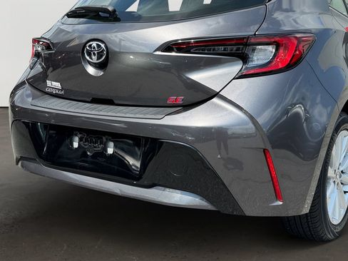 Used 2024 Toyota Corolla SE FWD image 10