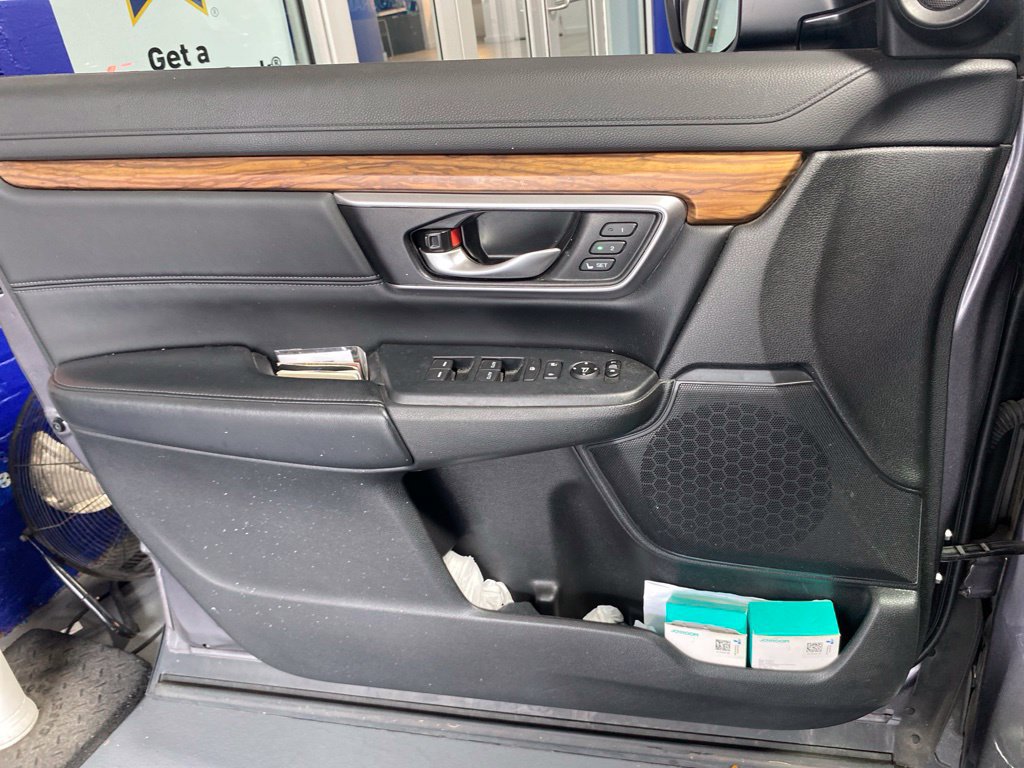 Used 2019 Honda CR-V EX-L image 6