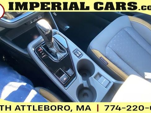 New 2026 Subaru Crosstrek 2.5i Sport image 26