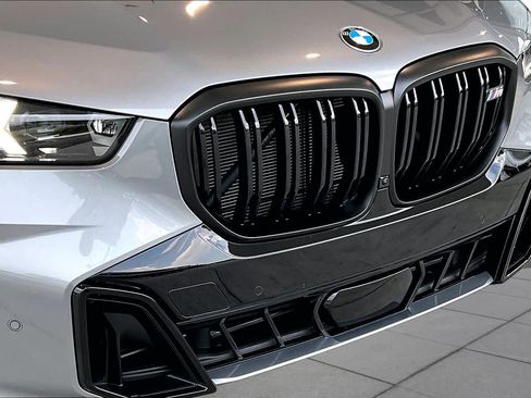 Used 2026 BMW X5 M60i w/ Executive Package AWD/4WD image 29