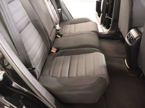 Used 2017 Honda CR-V LX image 13
