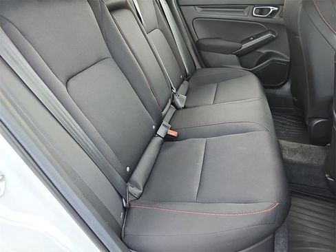 Used 2025 Honda Civic Si image 13
