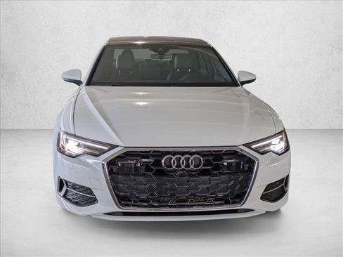 Used 2024 Audi A6 Premium w/ Convenience Package image 2