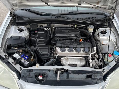 Used 2001 Honda Civic LX image 13