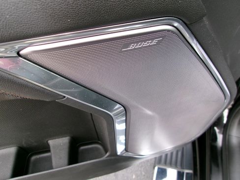 Certified 2022 Chevrolet Silverado 1500 High Country w/ High Country Premium Package image 20