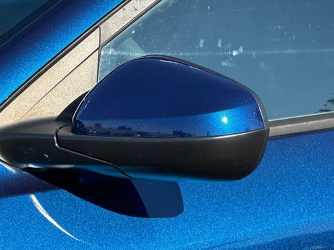 Used 2024 Chevrolet Trax LT image 49