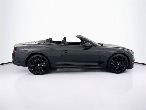 Used 2022 Bentley Continental GT Speed image 4