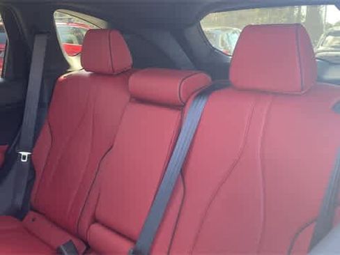 Used 2025 Acura RDX A-Spec image 14
