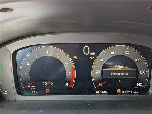 Certified 2025 Acura ADX A-Spec image 11