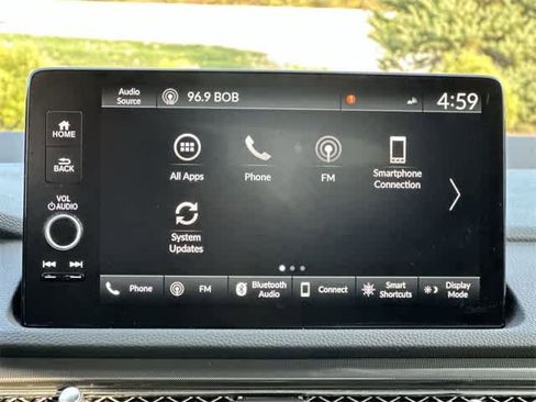 Used 2024 Acura Integra A-Spec image 13