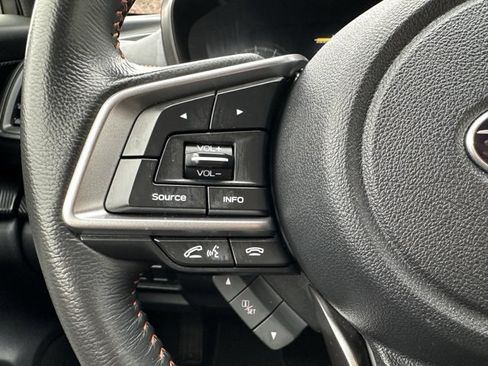 Used 2023 Subaru Crosstrek 2.0i Premium image 16