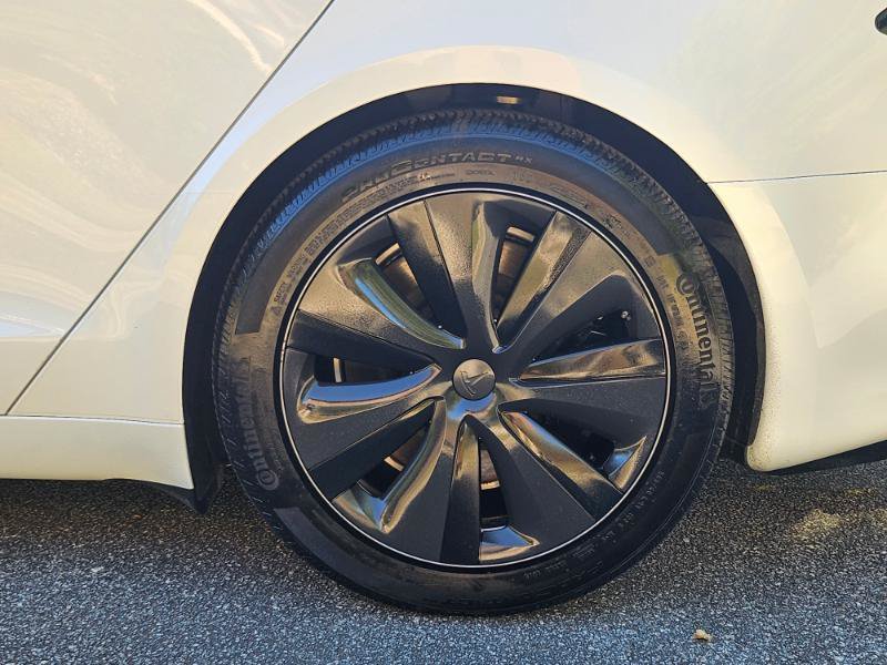 Used 2023 Tesla Model S AWD/4WD image 19