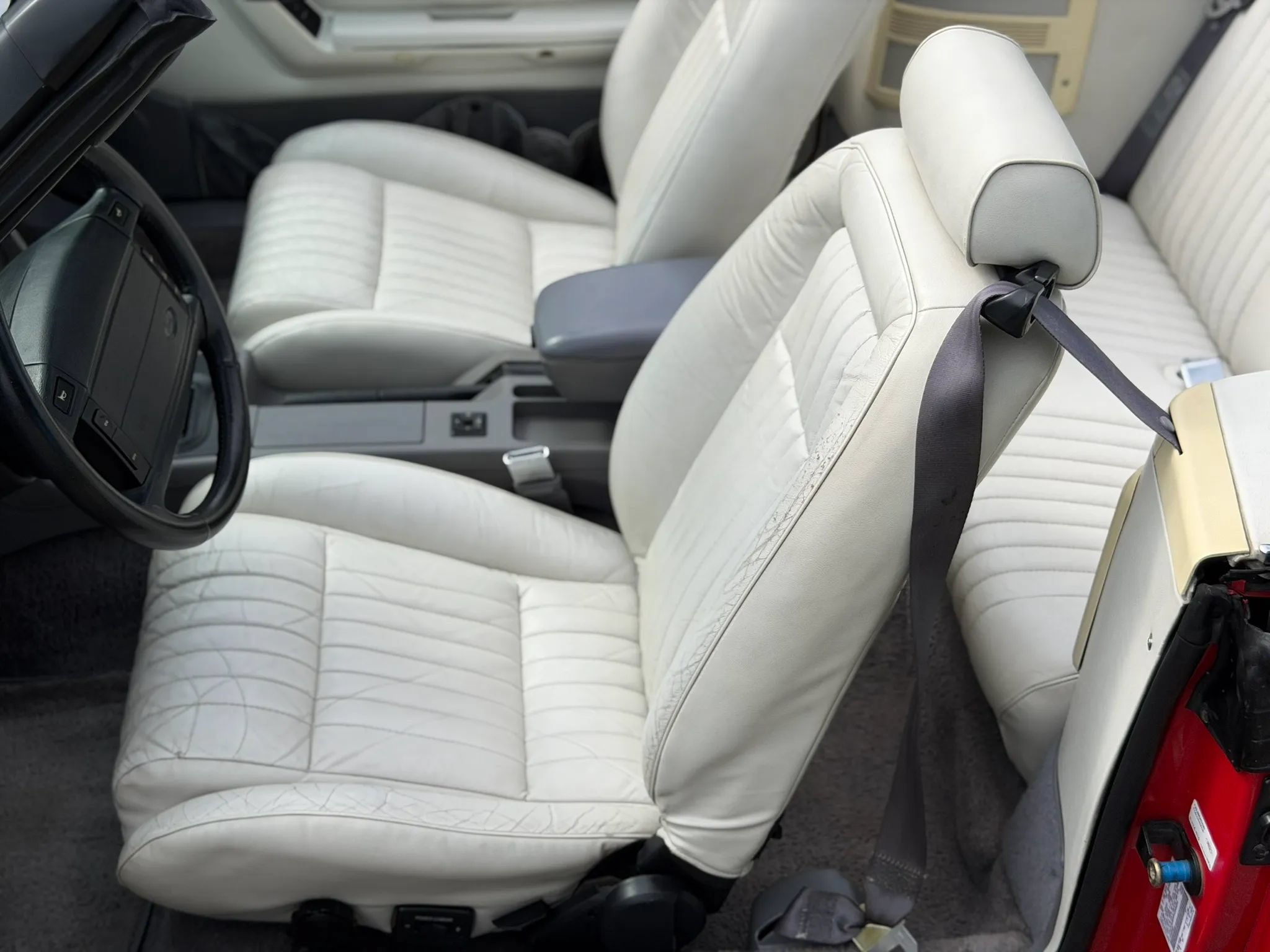 Used 1993 Ford Mustang GT RWD image 20
