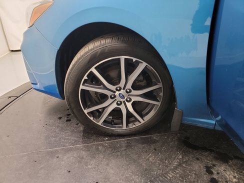 Used 2019 Subaru Impreza 2.0i Limited image 30